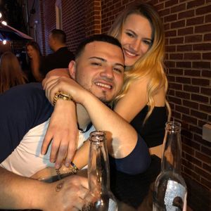 Meet your Posher, Ali